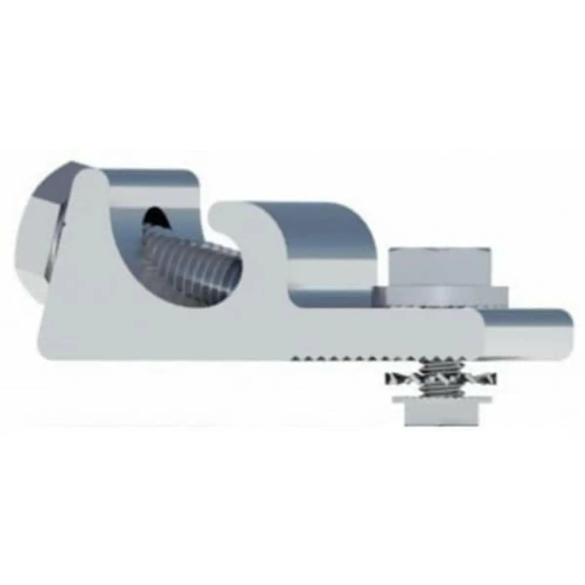 IronRidge PV Grounding Lug IronRidge