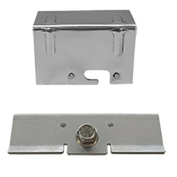 IronRidge QuickMount® Universal Mill Frame Bracket IronRidge