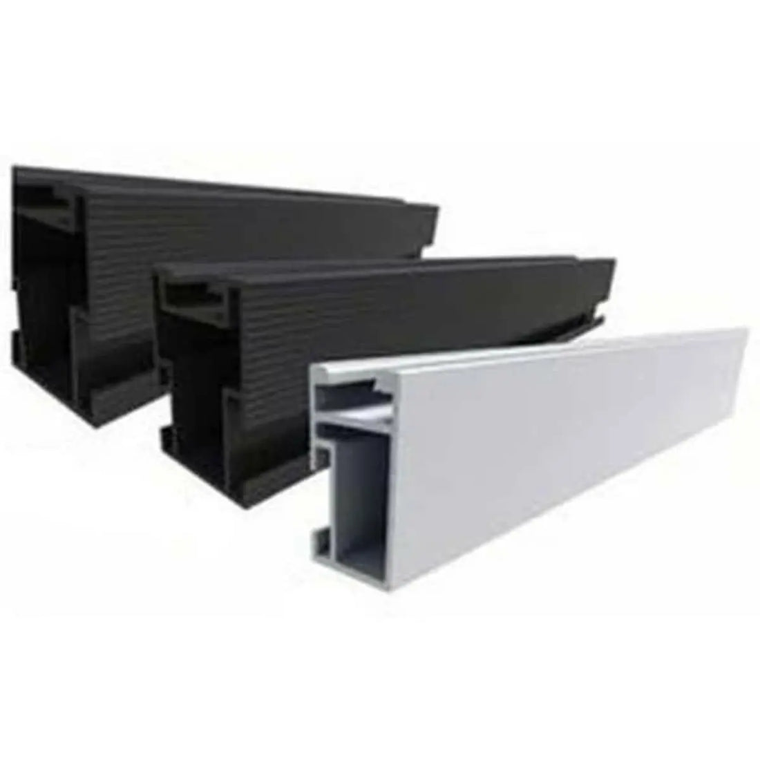 IronRidge QSkirt 14ft (Priced as each) IronRidge