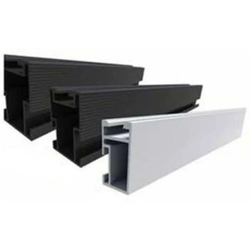 IronRidge QSkirt 14ft (Priced as each) IronRidge