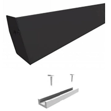 IronRidge QSkirt Splice (Priced as each) IronRidge