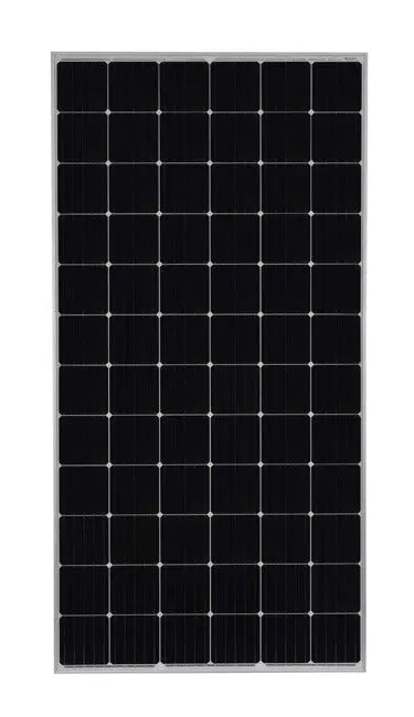 JA Solar JAM72S09-395/PR 395w Mono Solar Panel JA Solar