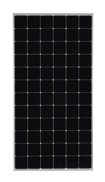 JA Solar JAM72S09-395/PR 395w Mono Solar Panel JA Solar