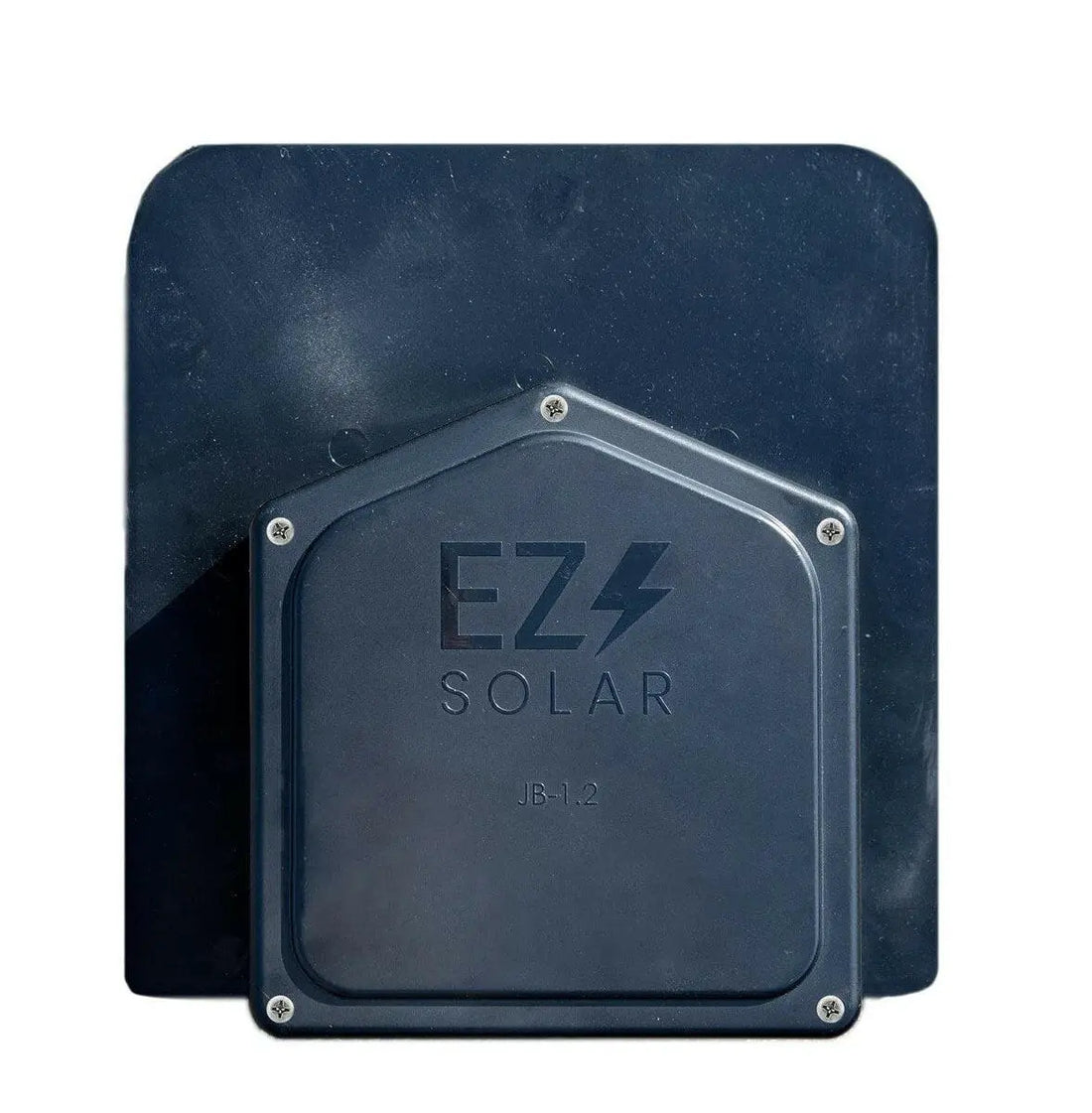 EZ Solar JB-1.2 Rooftop PV Junction Box EZ Solar