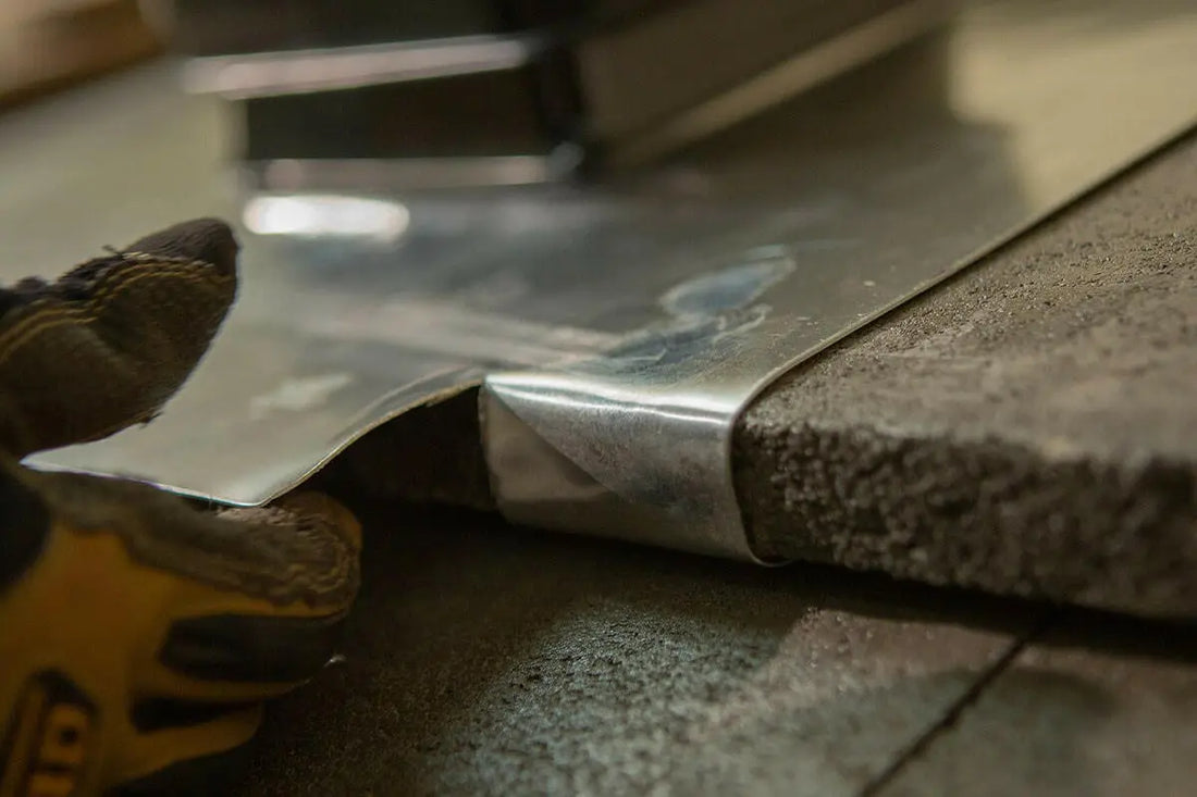 EZ Solar JB-2 Rooftop PV Junction Box for Tile Roofs EZ Solar