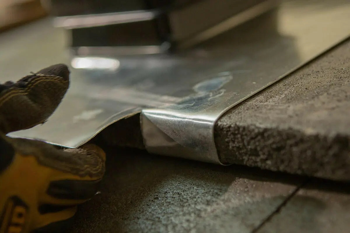 EZ Solar JB-2 Rooftop PV Junction Box for Tile Roofs EZ Solar