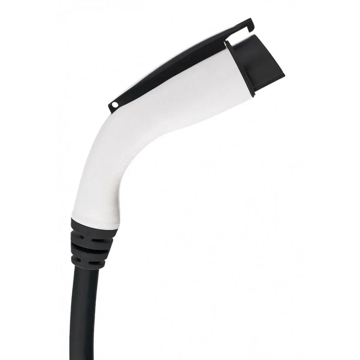 Enel X JuicePedestal™ Series Wi-Fi Enabled Smart EV Charging Station with Cable Enel X