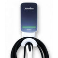 Enel X Juicebox® 32 Series 25 ft 7.7 kW Plug-In-Cord Level 2 EV Charging Station.