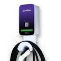 Enel X Juicebox® 40 Series 9.6 kW Hardwired Level 2 EV Charging Station Enel X