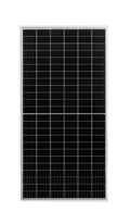 Jinko Solar JKM410M-72HL-V 144-Half Cell Solar Panel.