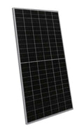 Jinko Solar JKM410M-72HL-V 144-Half Cell Solar Panel.