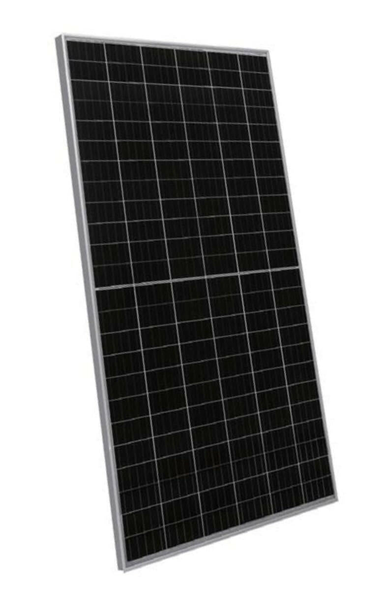 Jinko Solar JKM410M-72HL-V 144-Half Cell Solar Panel.