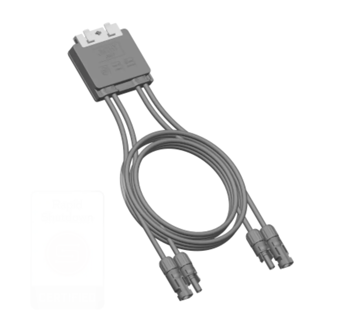 SMA SunSpec JMS-F Rapid Shutdown Module SMA