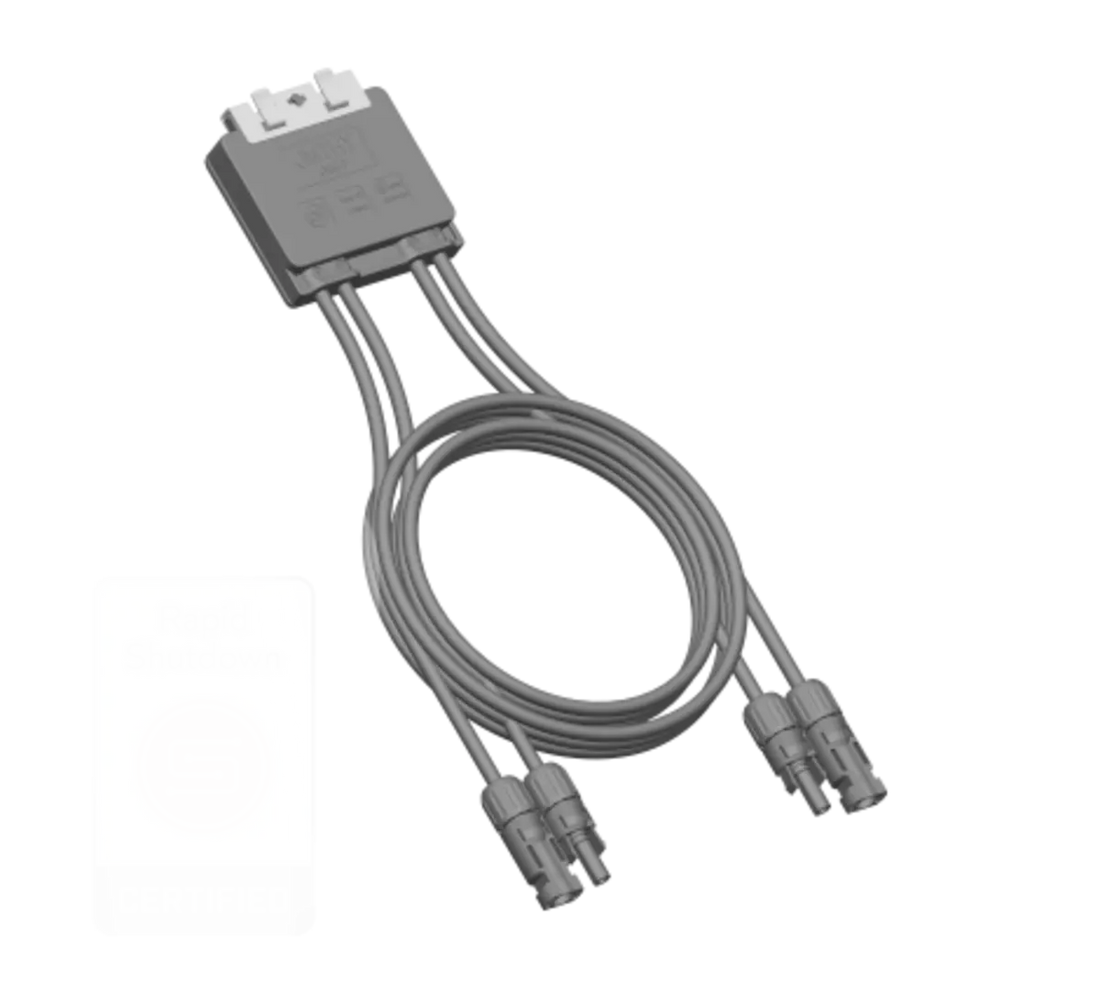 SMA SunSpec JMS-F Rapid Shutdown Module SMA