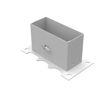 K5035 - Pad Mount Kit Versa Ped Milbank