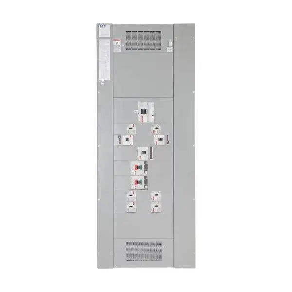 KPRL4FD - Eaton Panelboard Connector Kit - Green Efficient Energy ...
