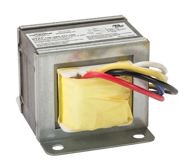 KTAT-150-480-277-OC-CP - 480V Step Down Autotransformer. 480V to 277V Keystone