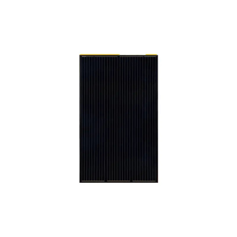 Solar 4 America 330S Crystalline Solar Panel – 60 Cells, 330W.
