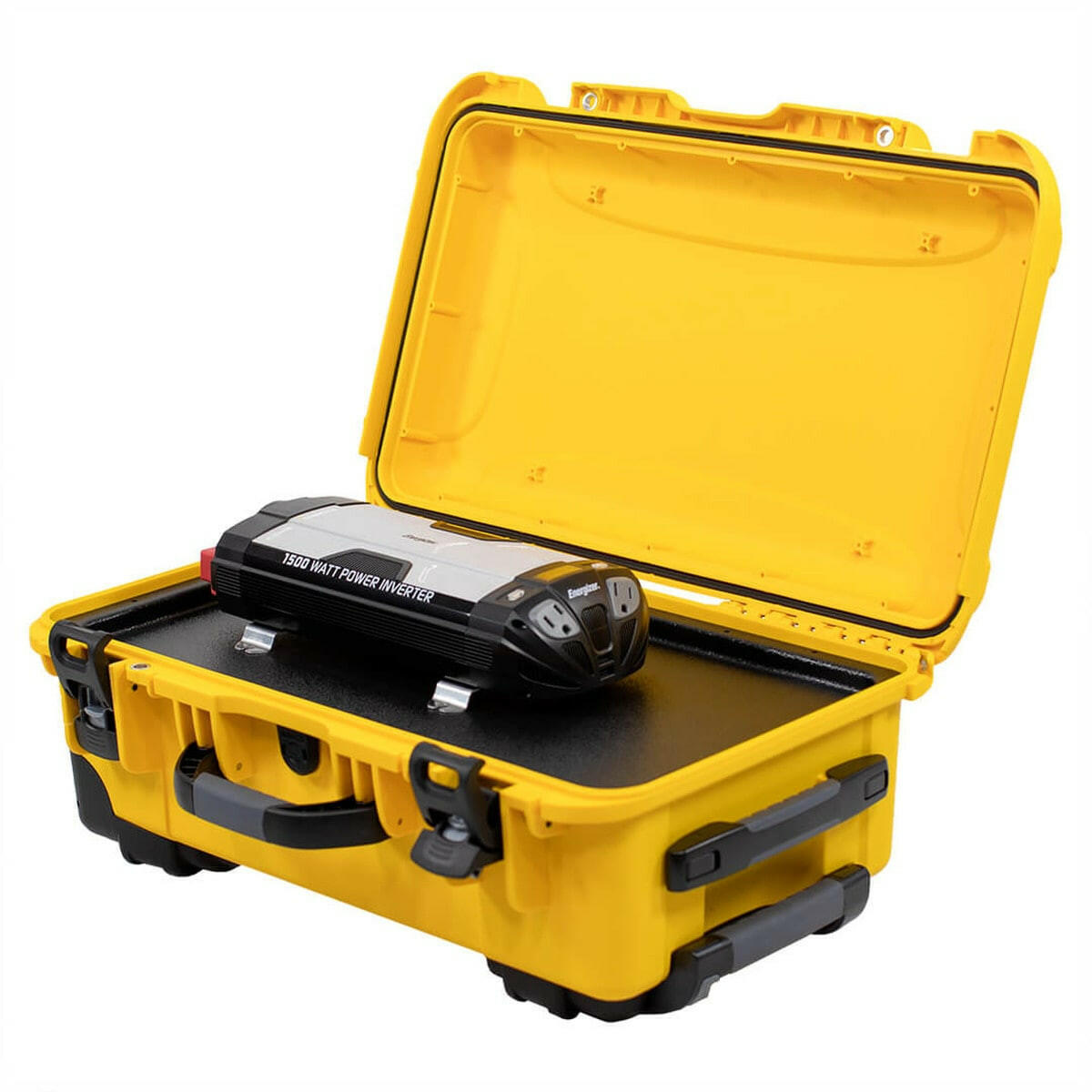 Simpliphi Little Genny 287 Wh 12V Emergency Kit (SKU Part Number LG-287-12-EK).