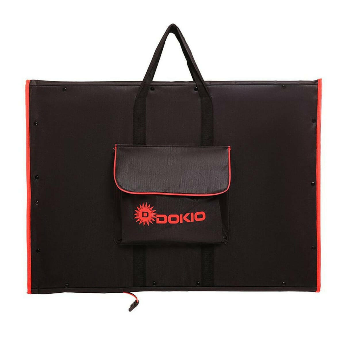 Simpliphi Little Genny 287 Wh 12V Emergency Kit (SKU Part Number LG-287-12-EK).