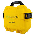 Simpliphi Little Genny 287 Wh 12V (SKU Part Number LG-287-12) Simpliphi