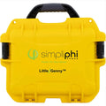 Simpliphi Little Genny 287 Wh 12V (SKU Part Number LG-287-12) Simpliphi