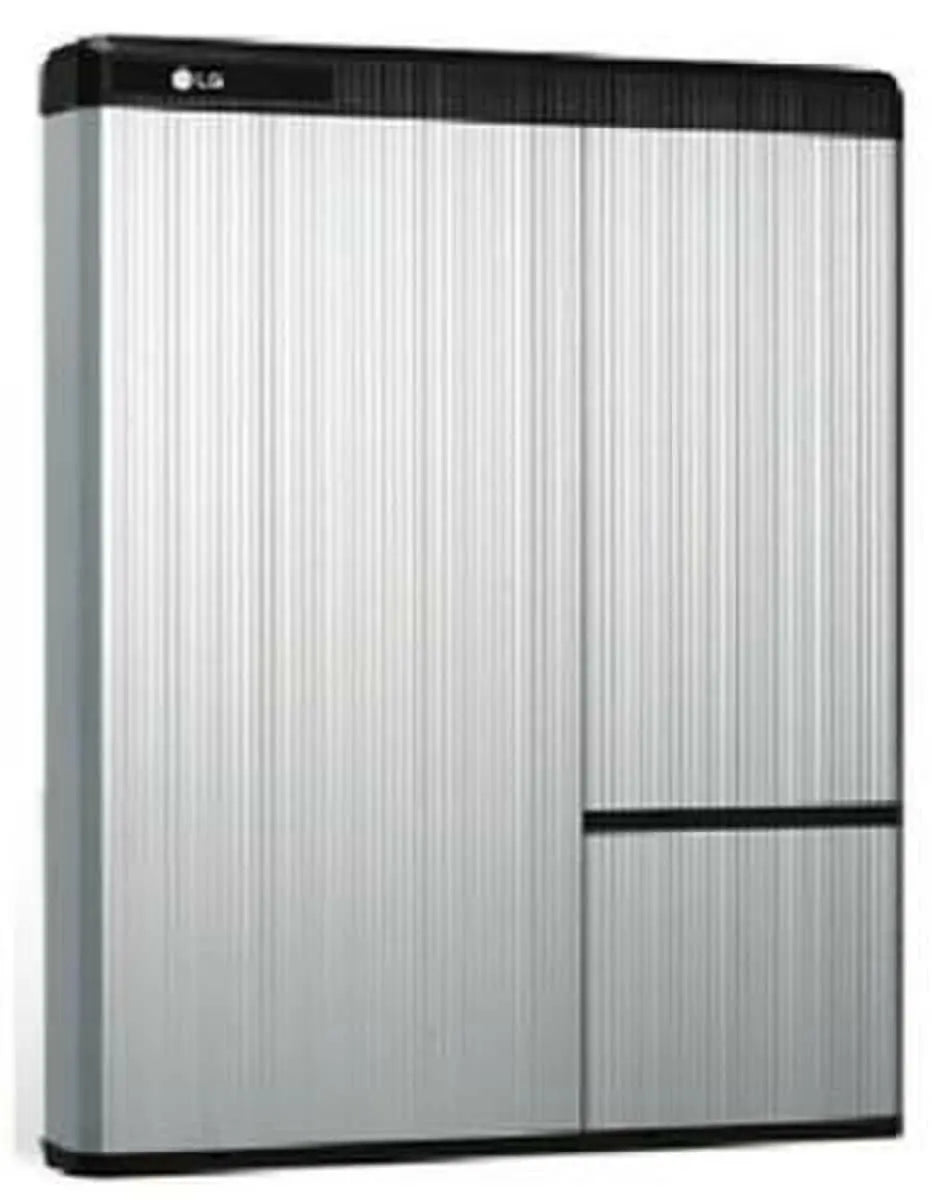 LG Chem 400 V 63 A 7 kW Peak Prime Gen 3 Battery LG Chem