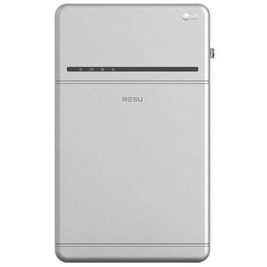 LG Chem 400 V 7 kW Peak Lithium-Ion Prime Battery LG Chem