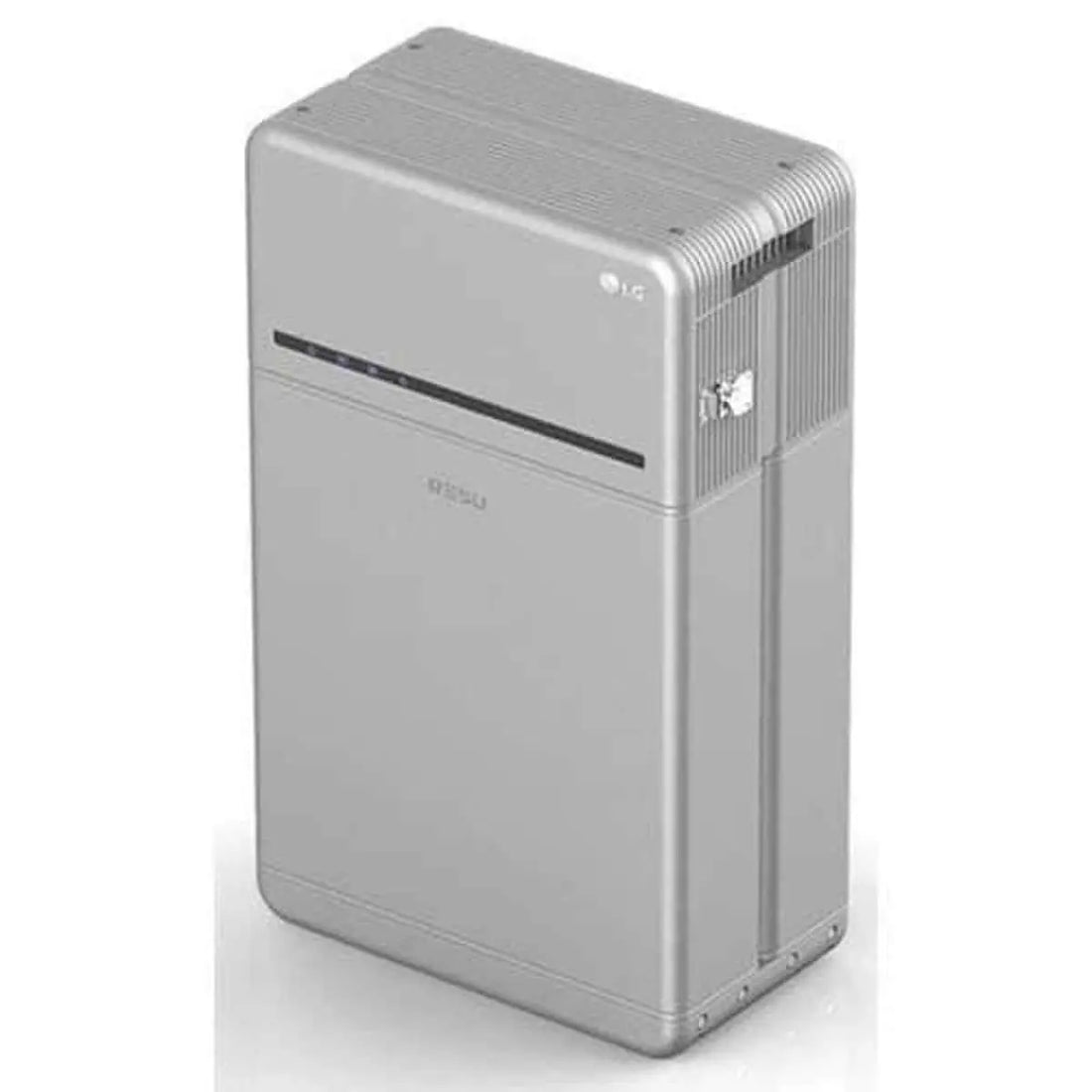 LG Chem 400 V 7 kW Peak Lithium-Ion Prime Battery LG Chem