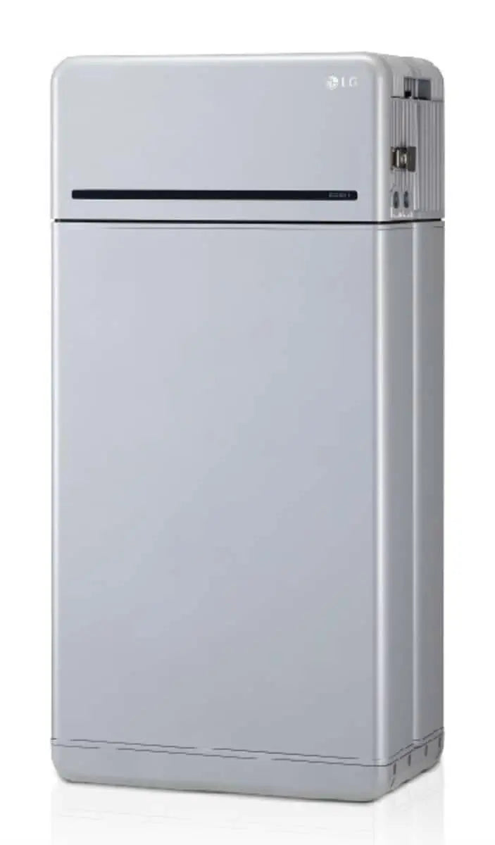 LG Chem 400 V 11 kW Peak Lithium-Ion Prime Battery LG Chem