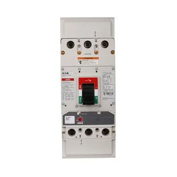 LGE3600FAG - Eaton Series G Molded Case Circuit Breaker Eaton