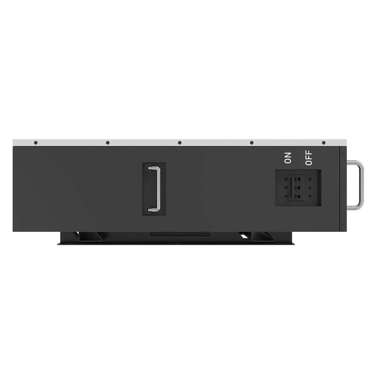 LINIOTECH 10 KWH Lifepo4 Power Reserve Power Wall Battery Storage Power by CATL Wall Mounted (SKU Part Number LINIOTECH10-1) LINIOTECH