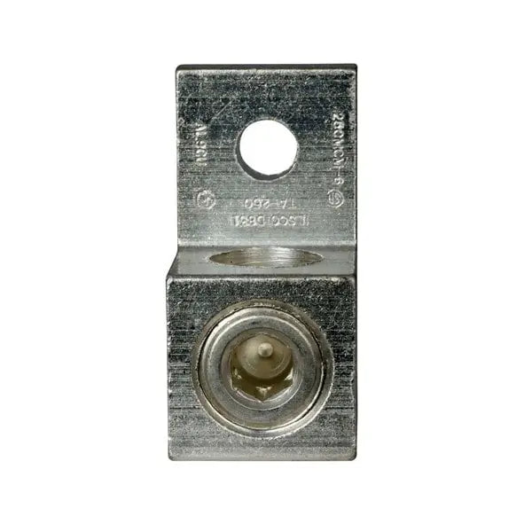 LKS2 - Dry Type Distribution Transformer Accessory Eaton