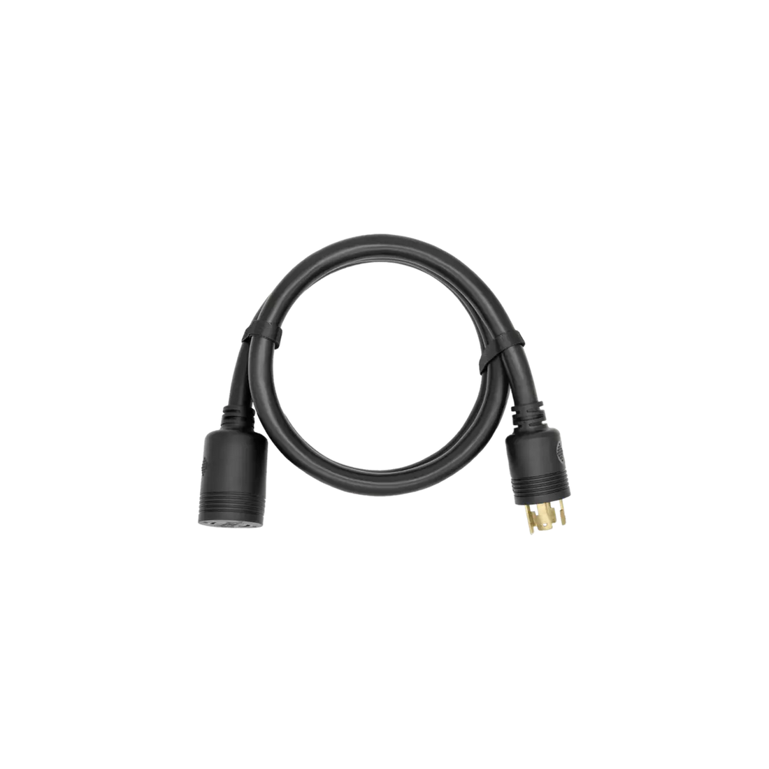 NEMA L14-30R TO L14-30P Generator Cord (1.5m) EcoFlow