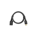 NEMA L14-30R TO L14-30P Generator Cord (1.5m).