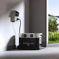 NEMA L14-30R TO L14-30P Generator Cord (1.5m).