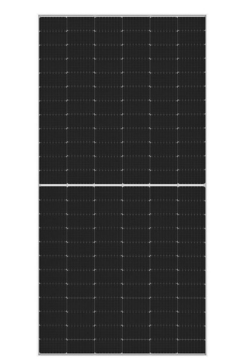 LONGi 500 W Mono Solar Module.