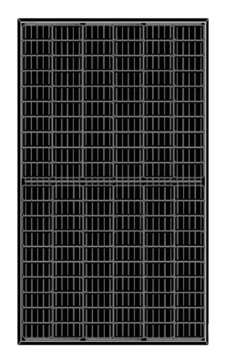 Longi Solar LR6-60HPB-315M 315w Mono Solar Panel Longi Solar