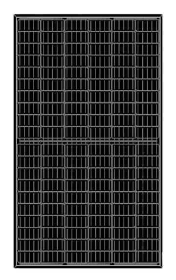 Longi Solar LR6-60HPB-315M 315w Mono Solar Panel Longi Solar