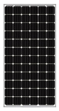 Longi Solar Hi-MO2 Bifacial 360 W Front/270 W Back High Efficiency Low LID Mono Solar Panel Longi Solar