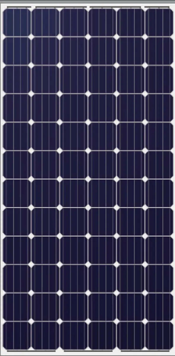 Longi Solar HiMO1 375 W STC/277.8 W NOCT/345.6 W PTC Mono Solar Panel Longi Solar