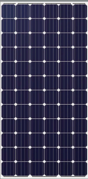Longi Solar HiMO1 375 W STC/277.8 W NOCT/345.6 W PTC Mono Solar Panel Longi Solar