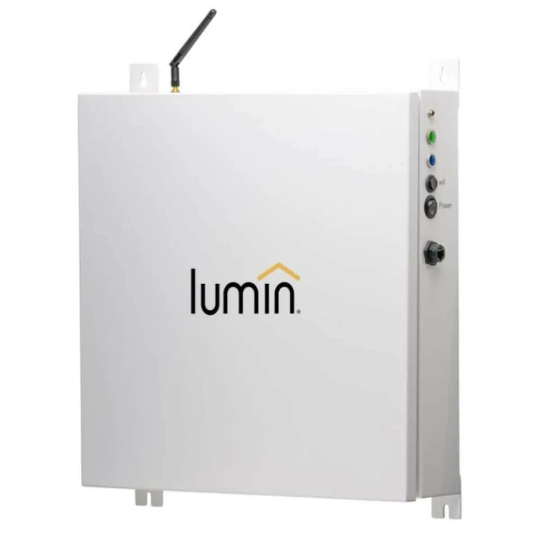 Lumin Smart Indoor Electrical Panel Lumin Smart