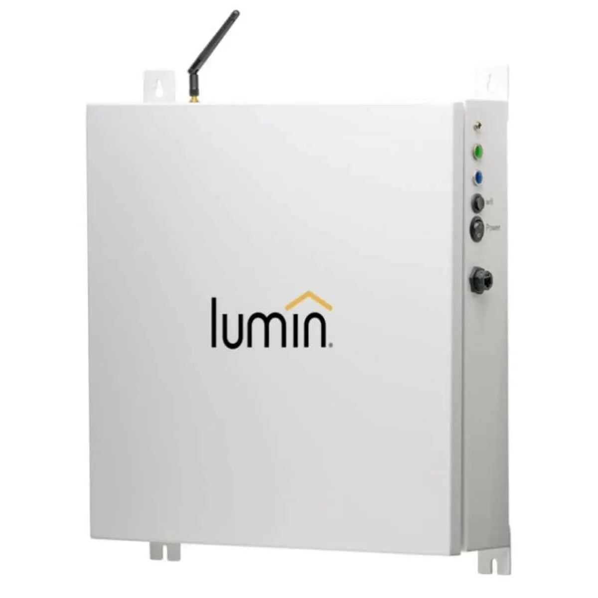 Lumin Smart Indoor Electrical Panel Lumin Smart