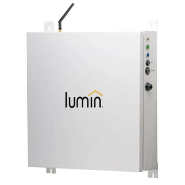 Lumin Smart Indoor Electrical Panel Lumin Smart