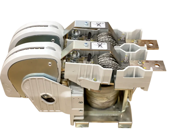 Microelettrica 24 Vdc 900 A DC Contactor Microelettrica