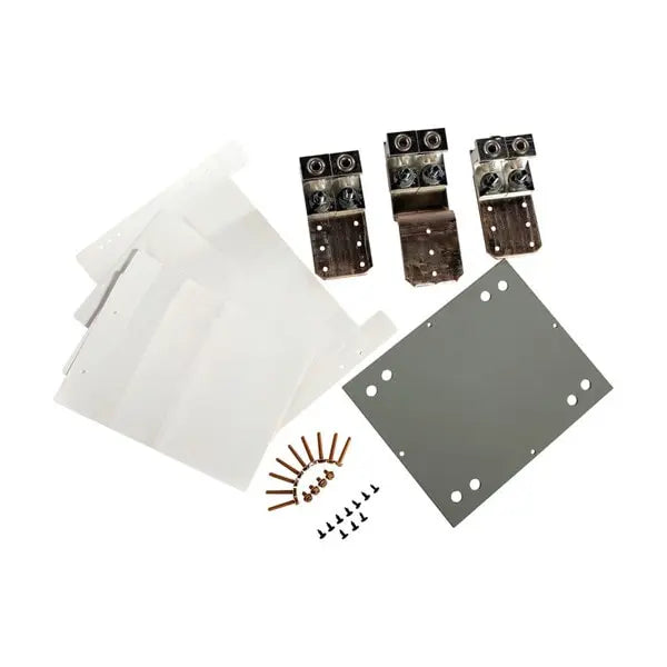 LUGKIT600 - Eaton Pow-R-Xpress Main Lug Kit 600A 1 or 3 Phase Eaton