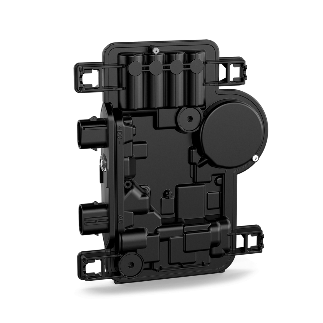 Enphase M215 Microinverter.