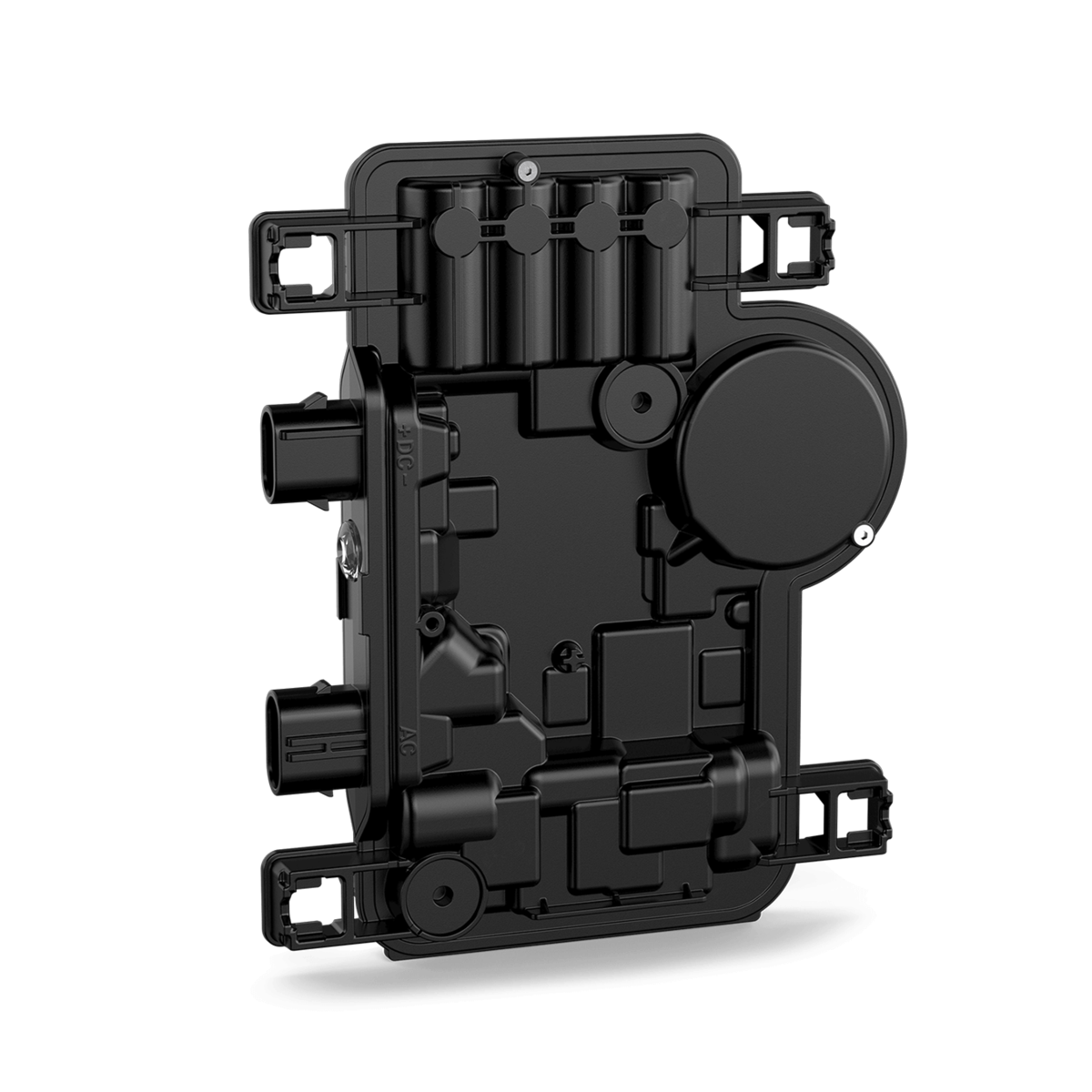 Enphase M215 Microinverter.