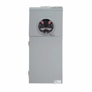 MB816B200BTS - MTR-BRKR BR 8/16 CKT MB 200A BTM/Top Feed Surf MNT